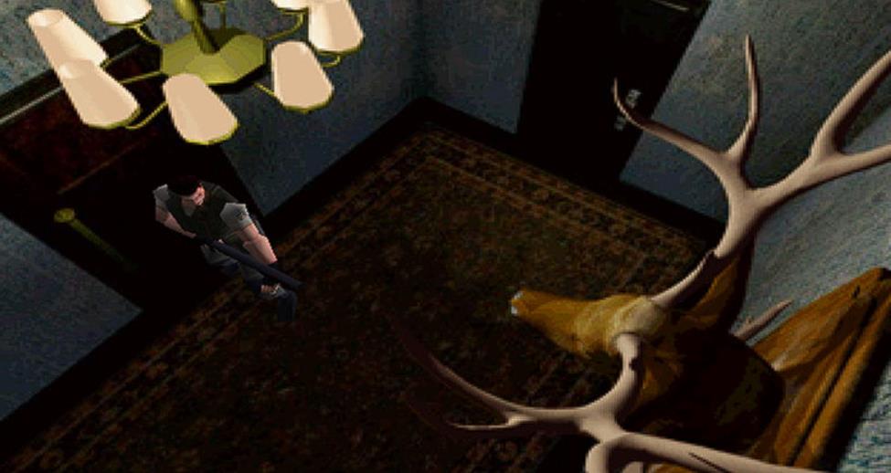 生化危机:导演剪辑版_2