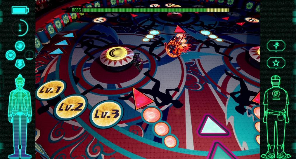 英雄不再:特拉维斯再次出击.Travis Strikes Again: No More Heroes Complete Edition_1