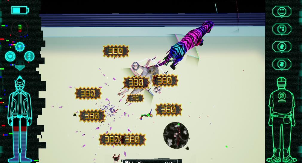 英雄不再:特拉维斯再次出击.Travis Strikes Again: No More Heroes Complete Edition_2