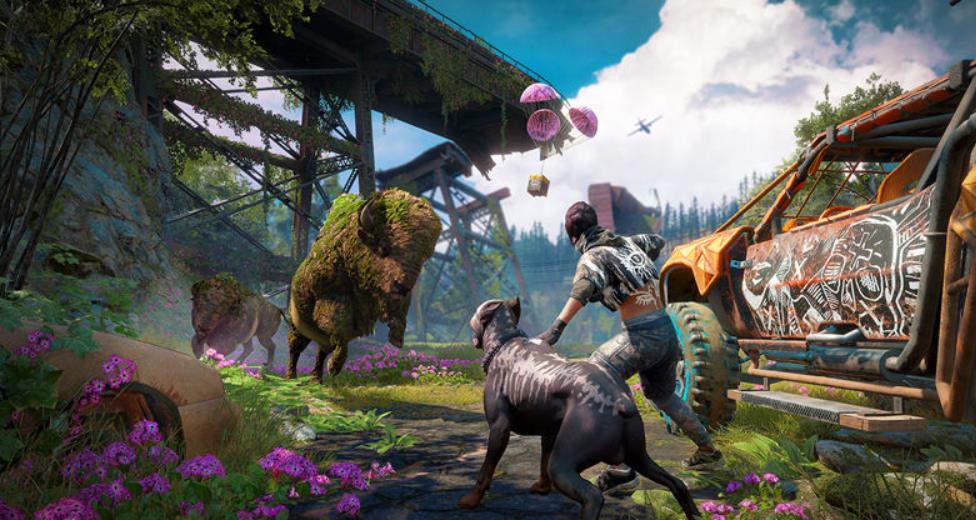 孤岛惊魂:破晓.Far Cry New Dawn_2