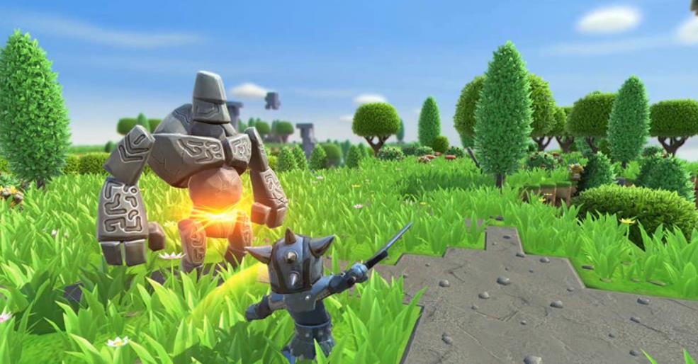 传送门骑士.Portal Knights