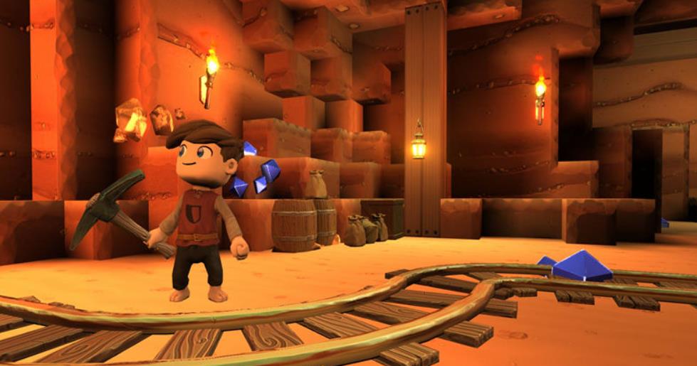 传送门骑士.Portal Knights_1