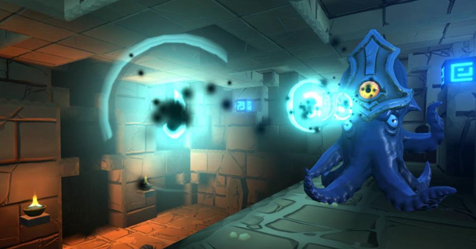 传送门骑士.Portal Knights_2