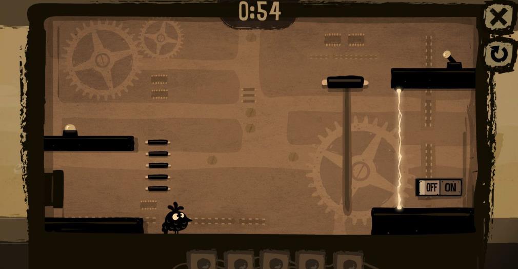 办公室历险记.The Office Quest_1