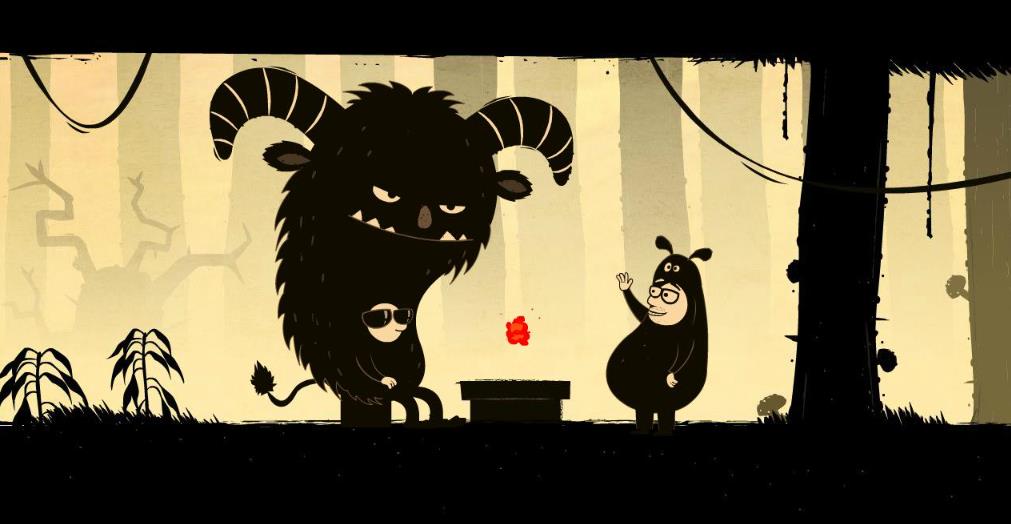 办公室历险记.The Office Quest_2