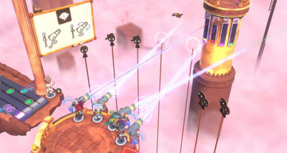 超级疯狂节奏城堡.Super Crazy Rhythm Castle