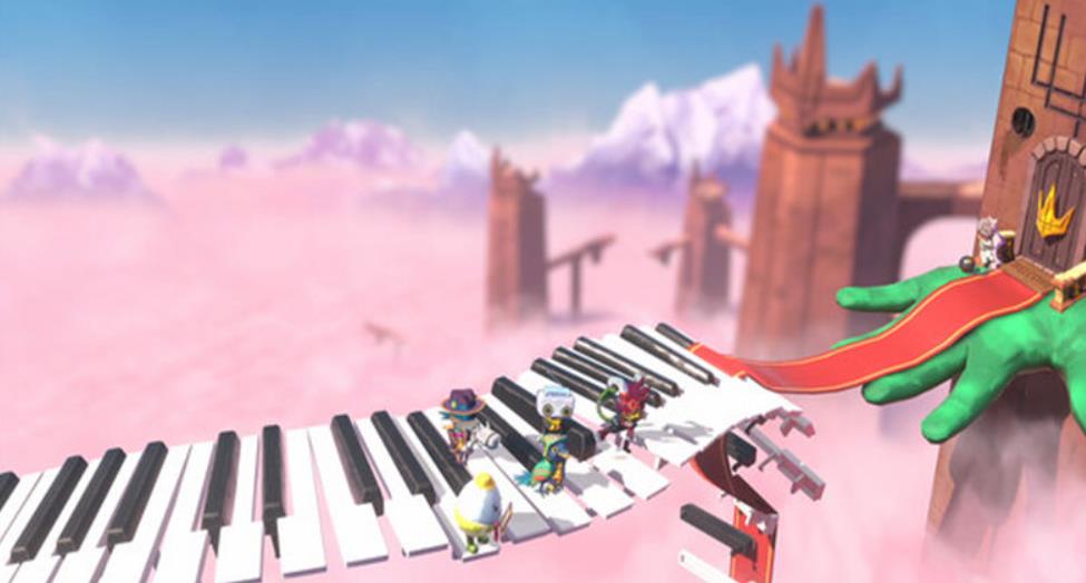 超级疯狂节奏城堡.Super Crazy Rhythm Castle_1