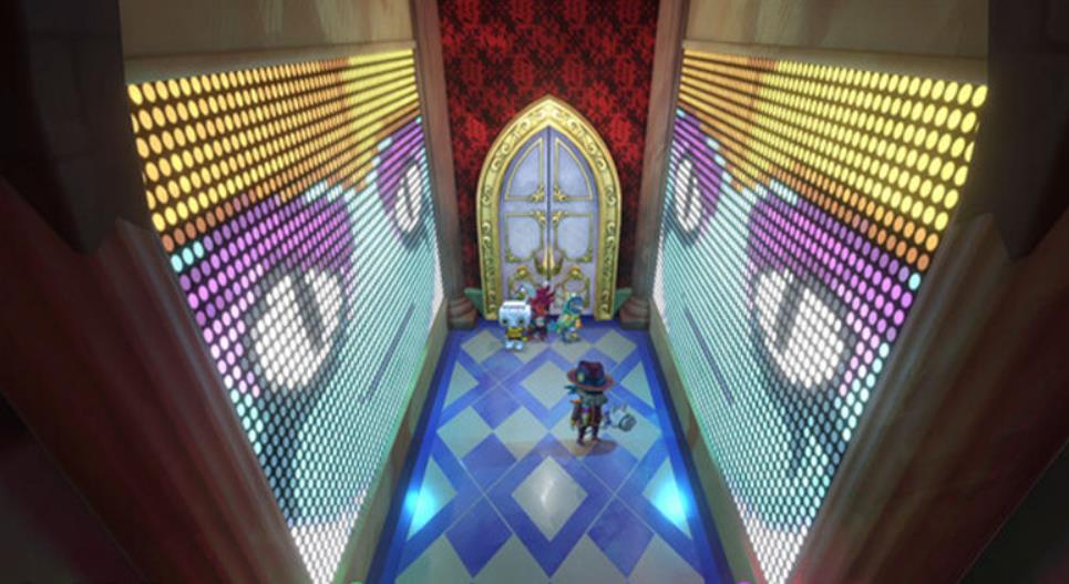 超级疯狂节奏城堡.Super Crazy Rhythm Castle_2