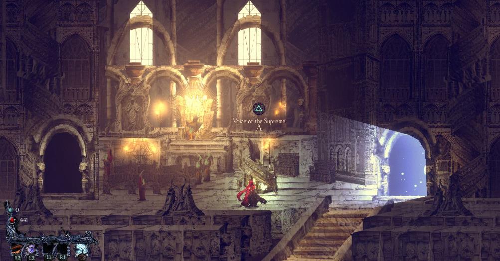 疯狂之源.Source of Madness