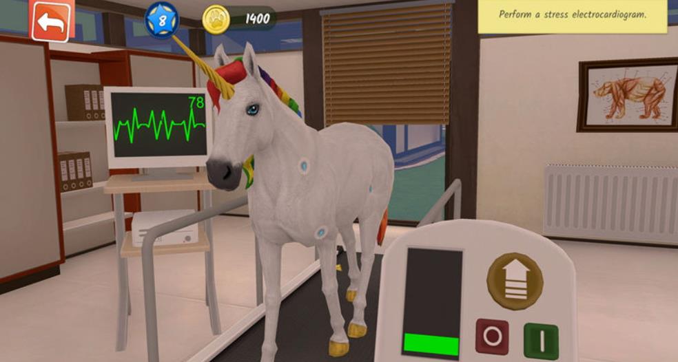 动物医院.Animal Hospital_2