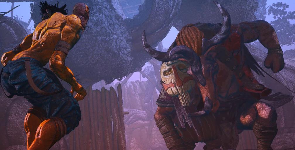 冲突：混沌神器.Clash: Artifacts of Chaos