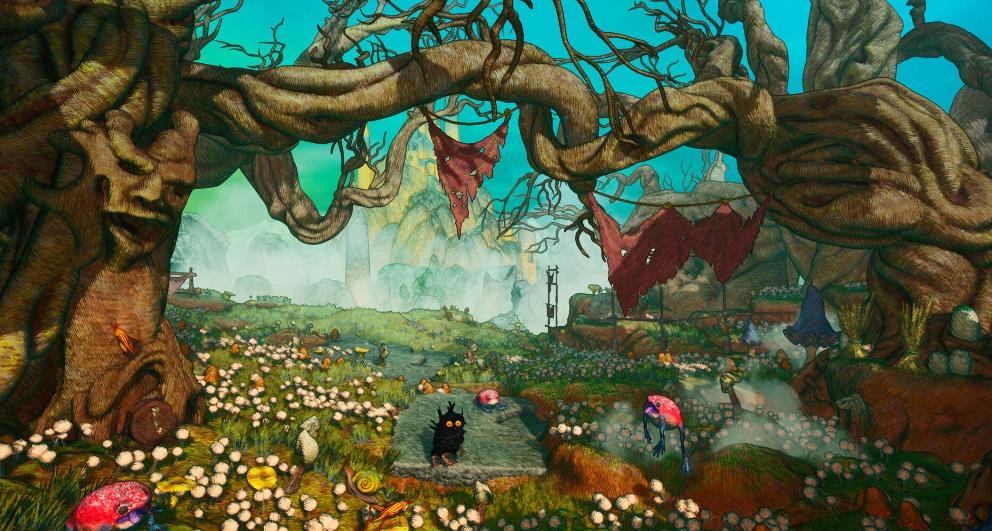 冲突:混沌神器.Clash: Artifacts of Chaos_2