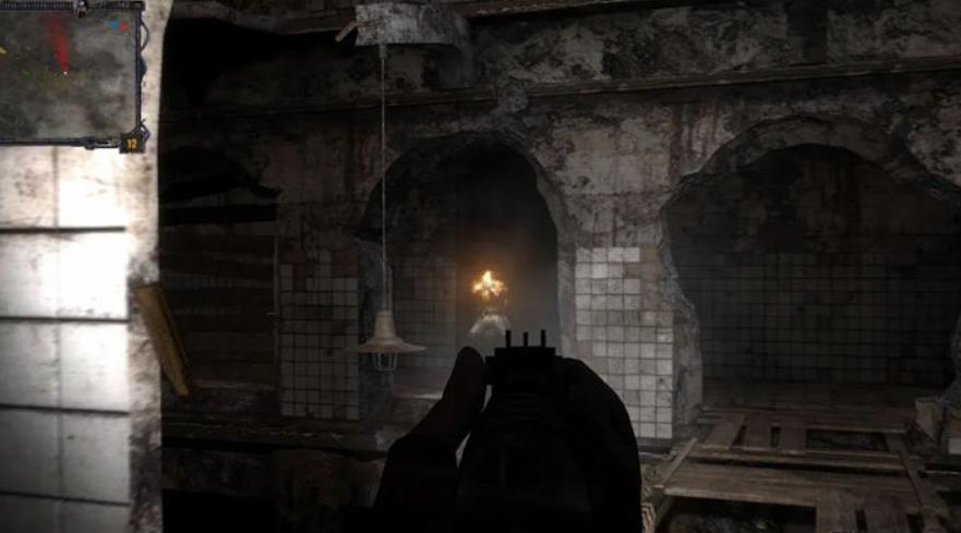 潜行者：区域传奇三部曲.S.T.A.L.K.E.R.: Legends of the Zone Trilogy