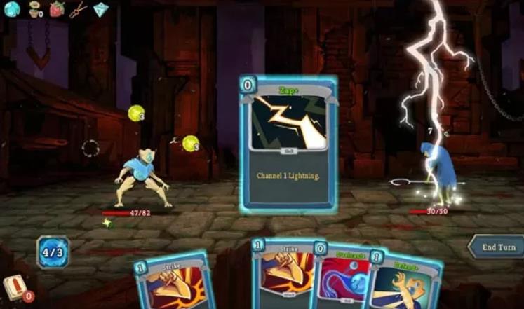 switch《杀戮尖塔 Slay the Spire》v2.3.1金手指下载