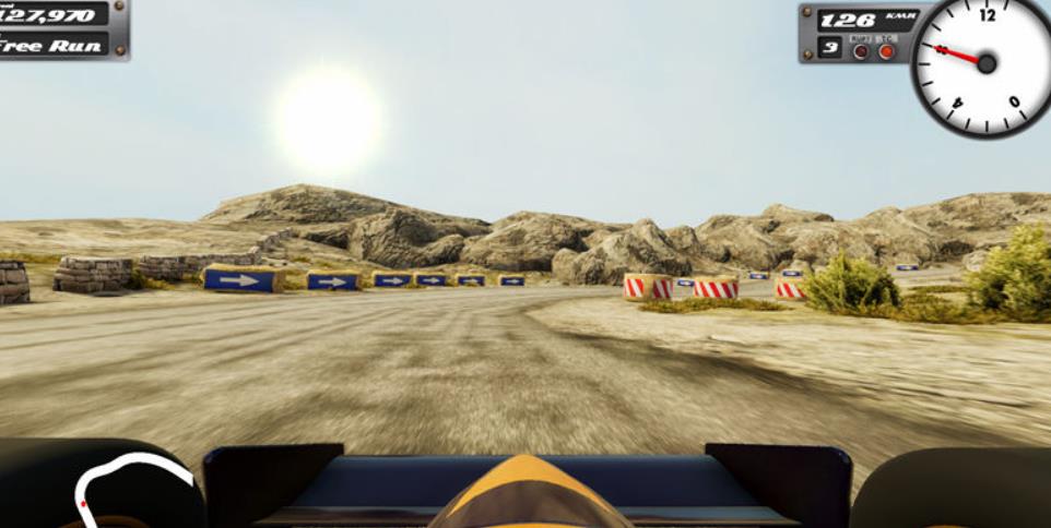 经典赛车精英赛.Classic Racers Elite