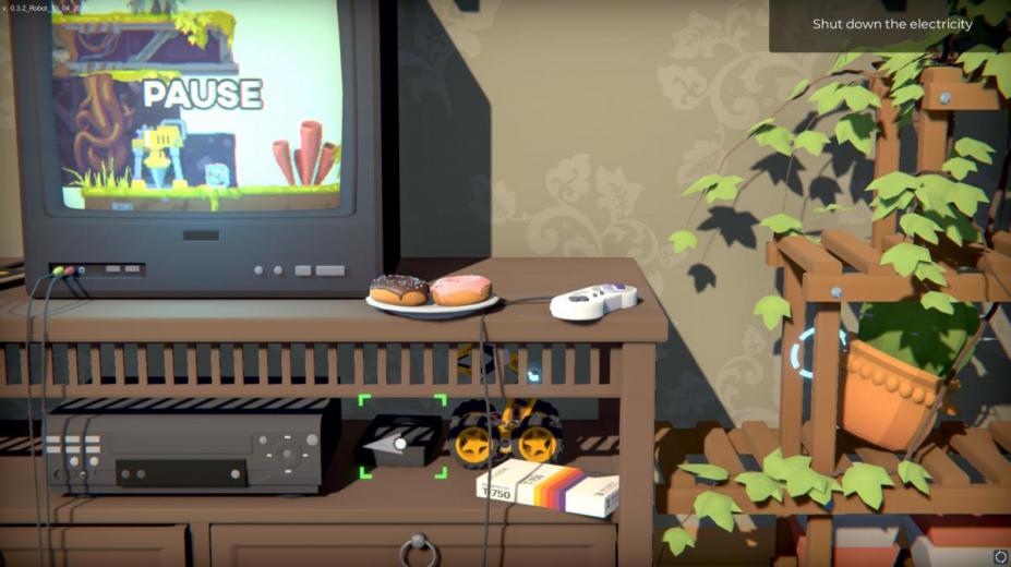 时间载入器 Time Loader_1