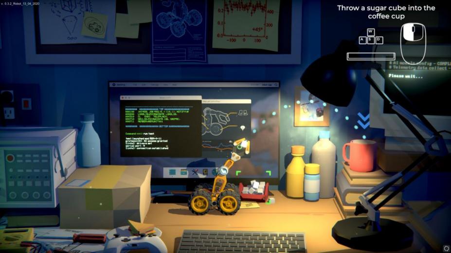 时间载入器 Time Loader