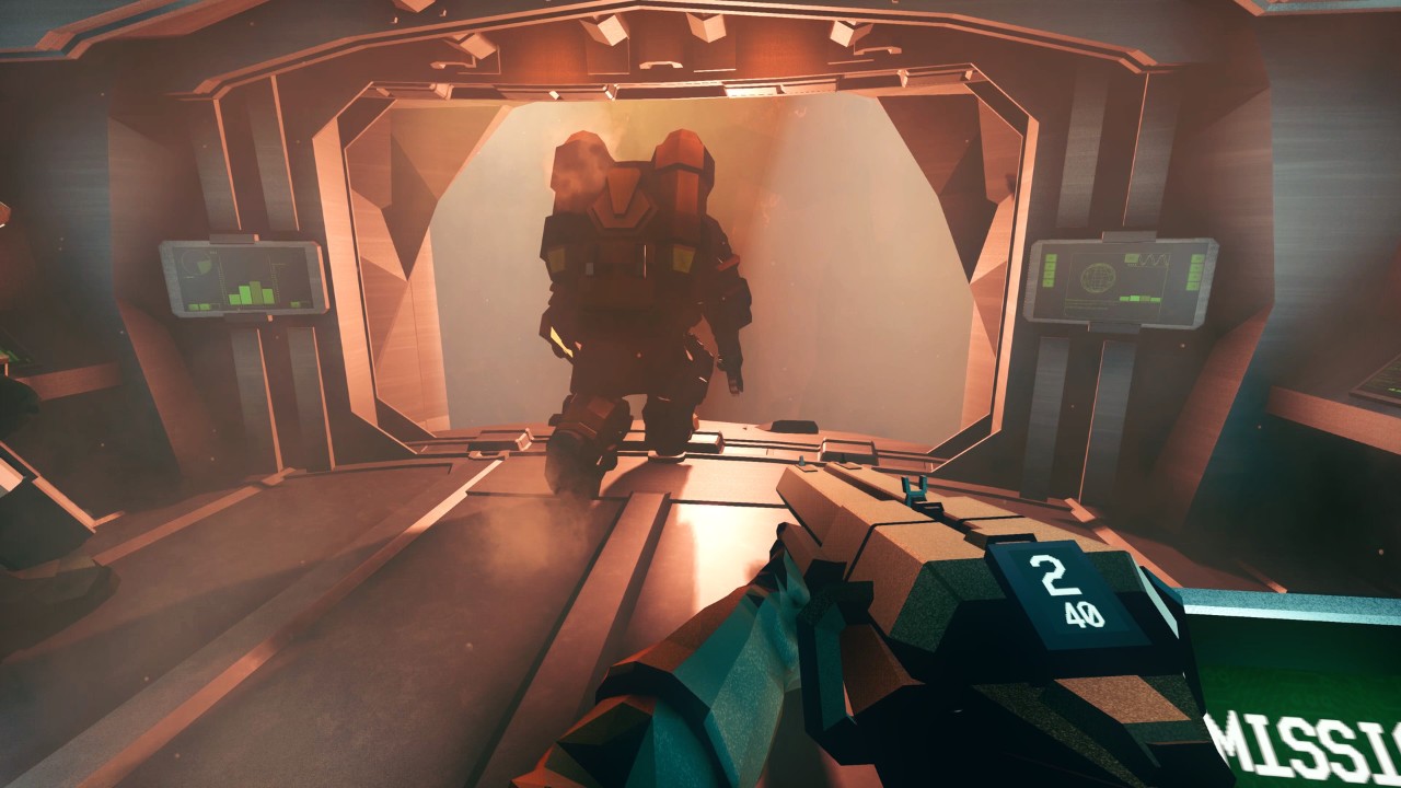 深岩银河 Deep Rock Galactic_2