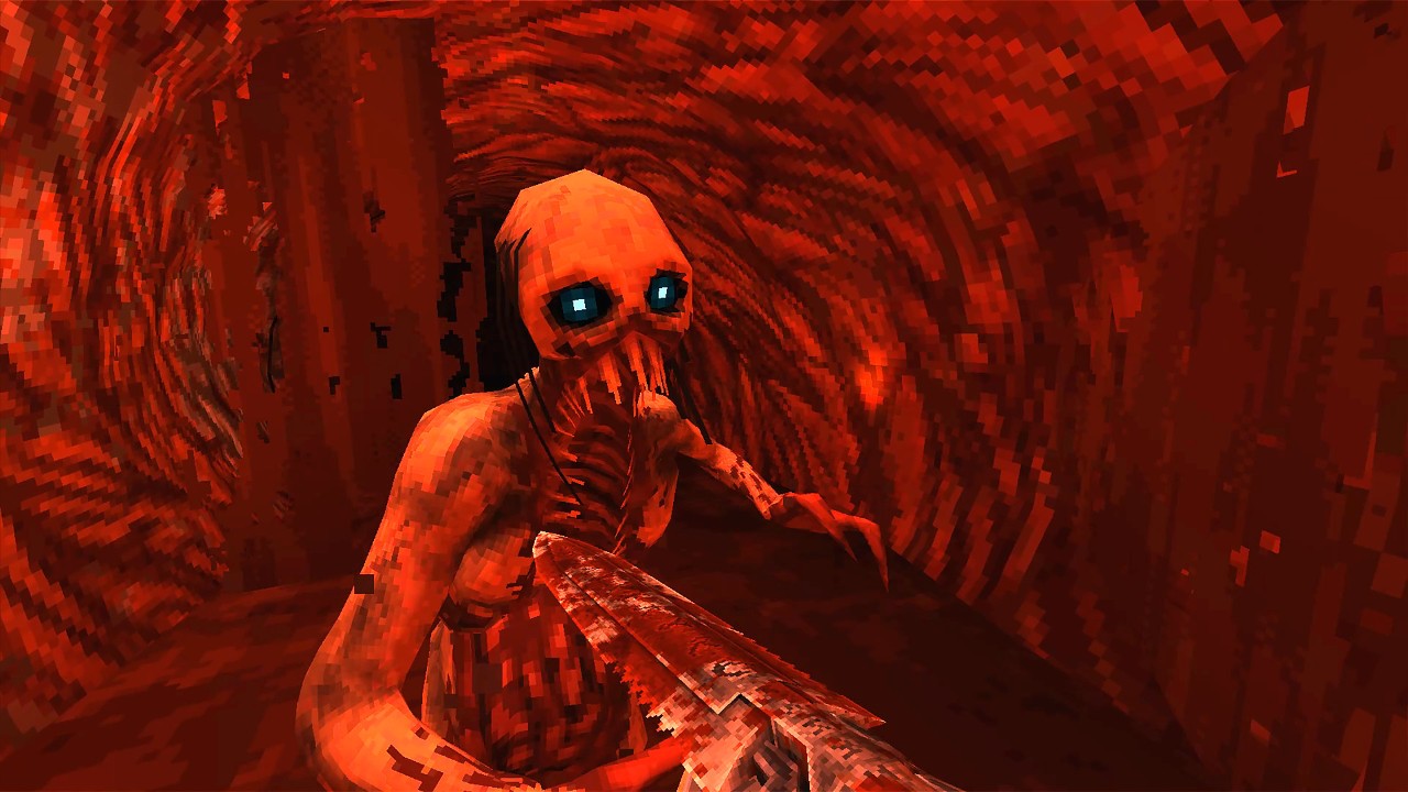 怒火:永恒遗迹.WRATH: Aeon of Ruin_1