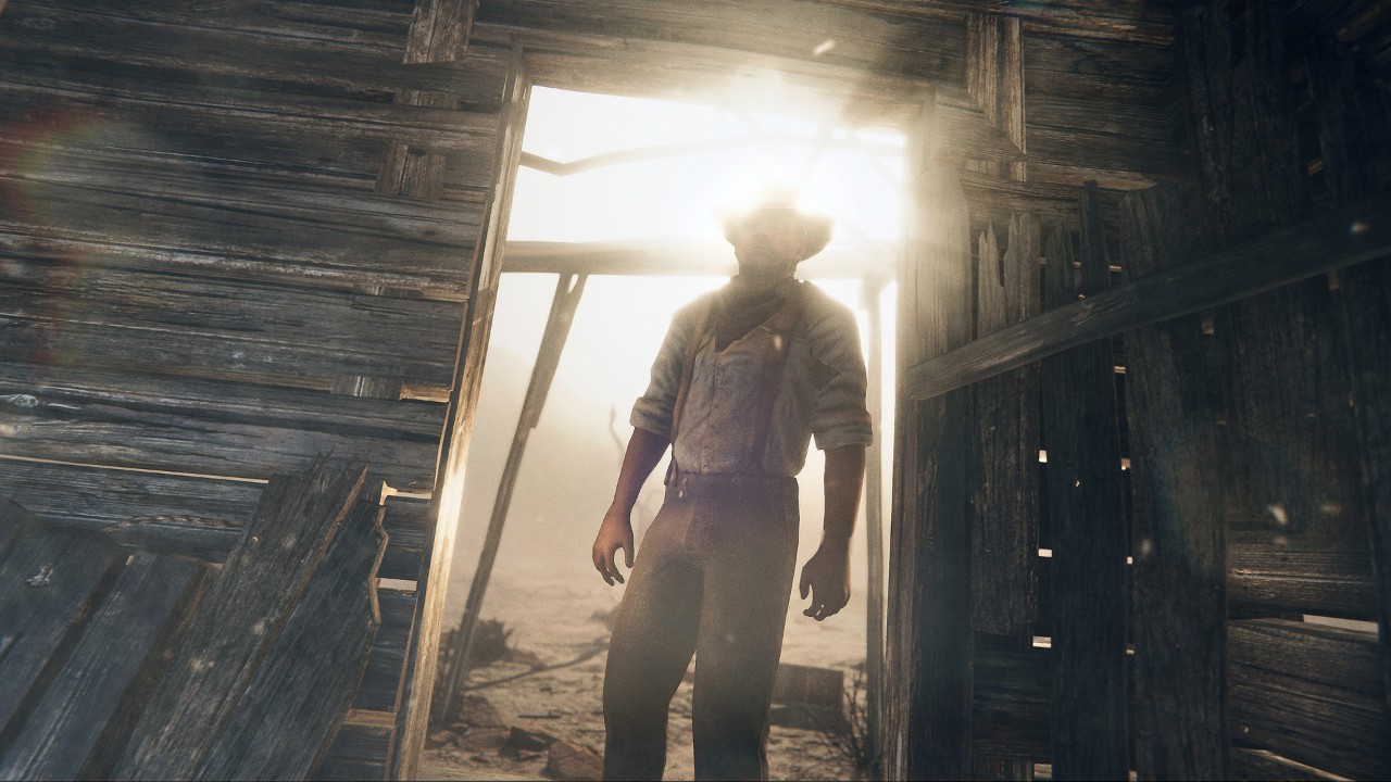 狂野西部时代 正式版 Wild West Dynasty_2