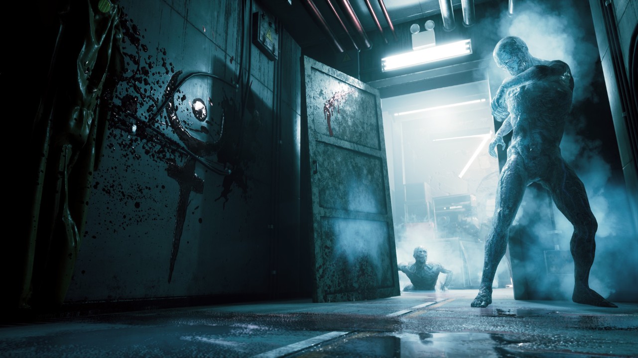 白日梦魇:沙堡1994 Daymare 1994: Sandcastle_2