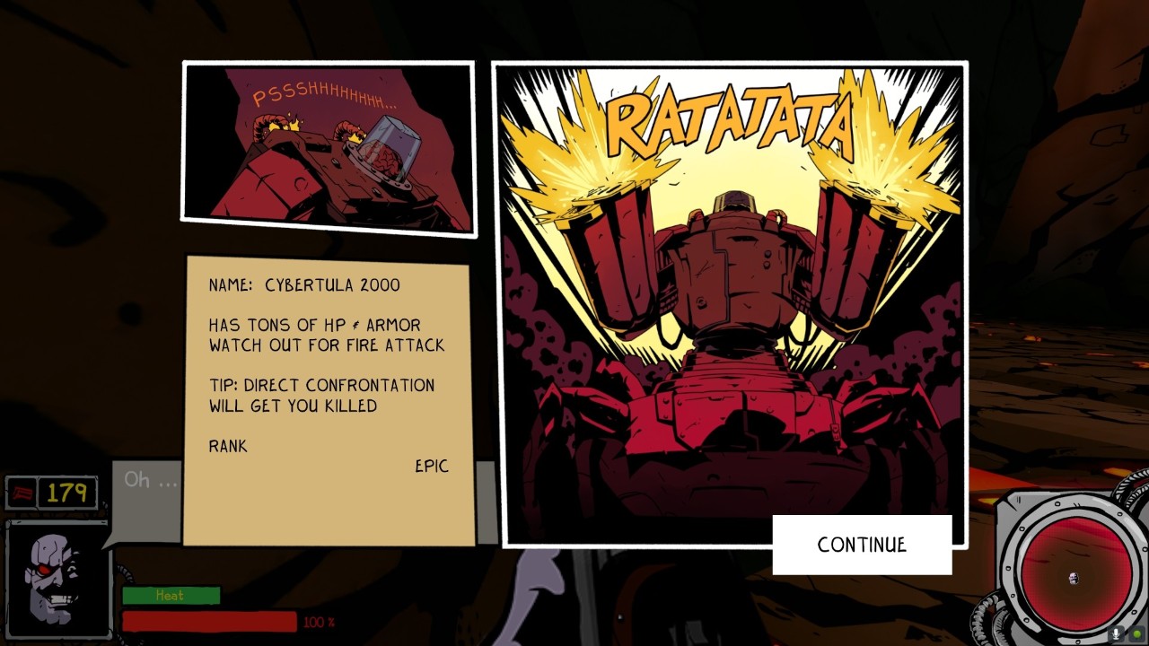 愤怒锁链 Chains of Fury_2