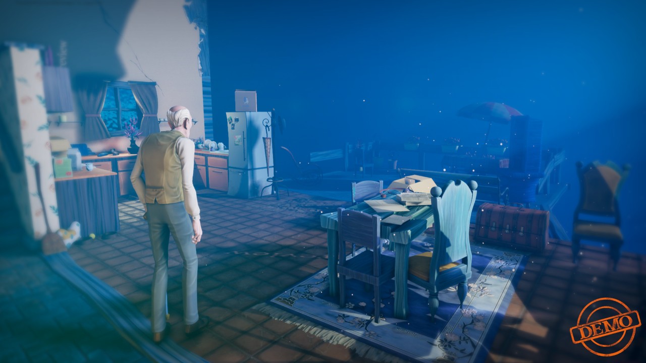 拾忆之旅 Spiral_2