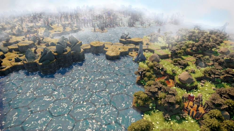 为了吾王2 For The King II