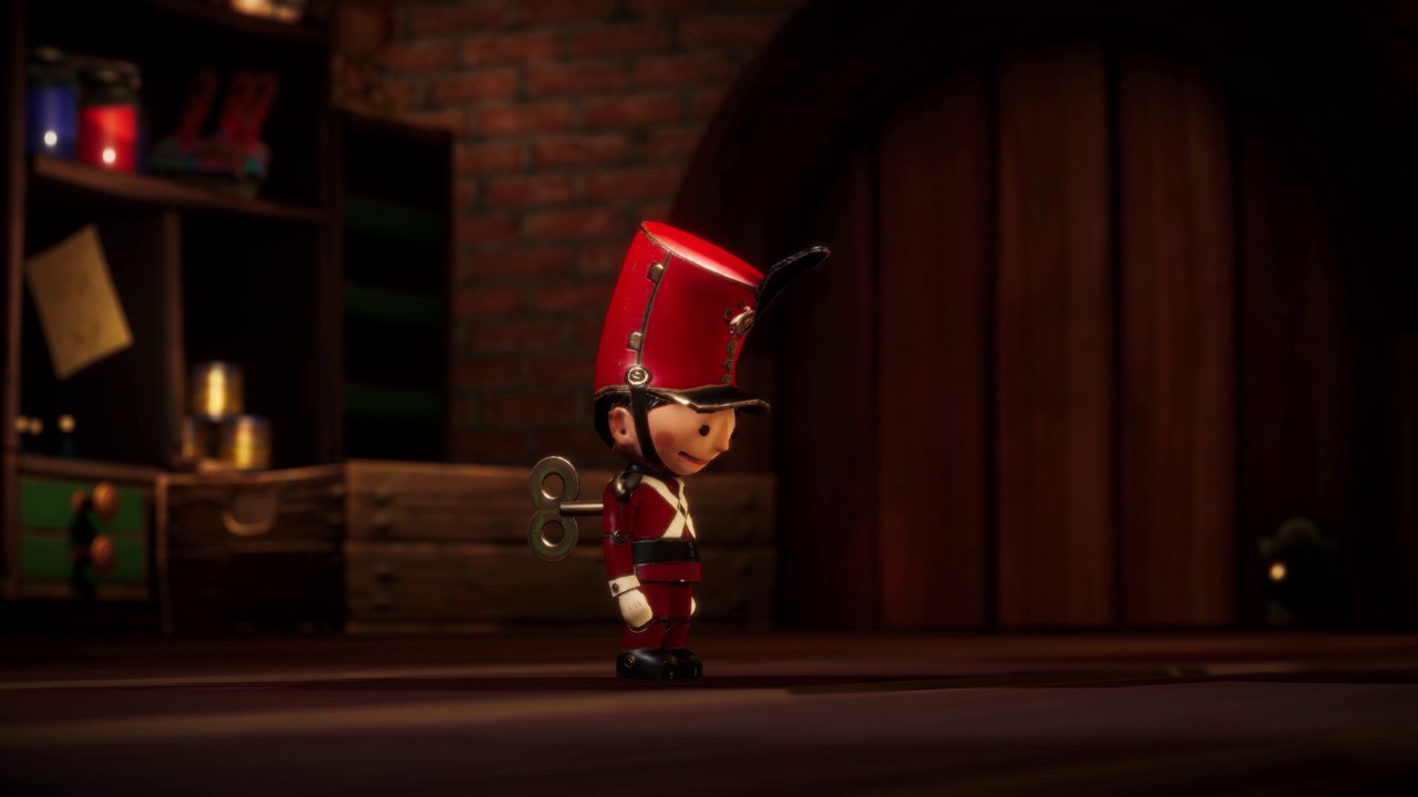 锡之心.Tin Hearts