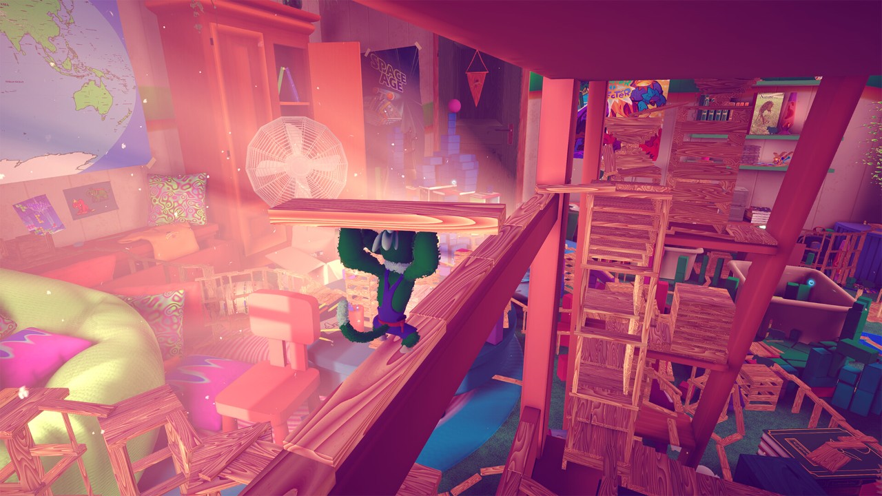 木板建造者 Plank Builders