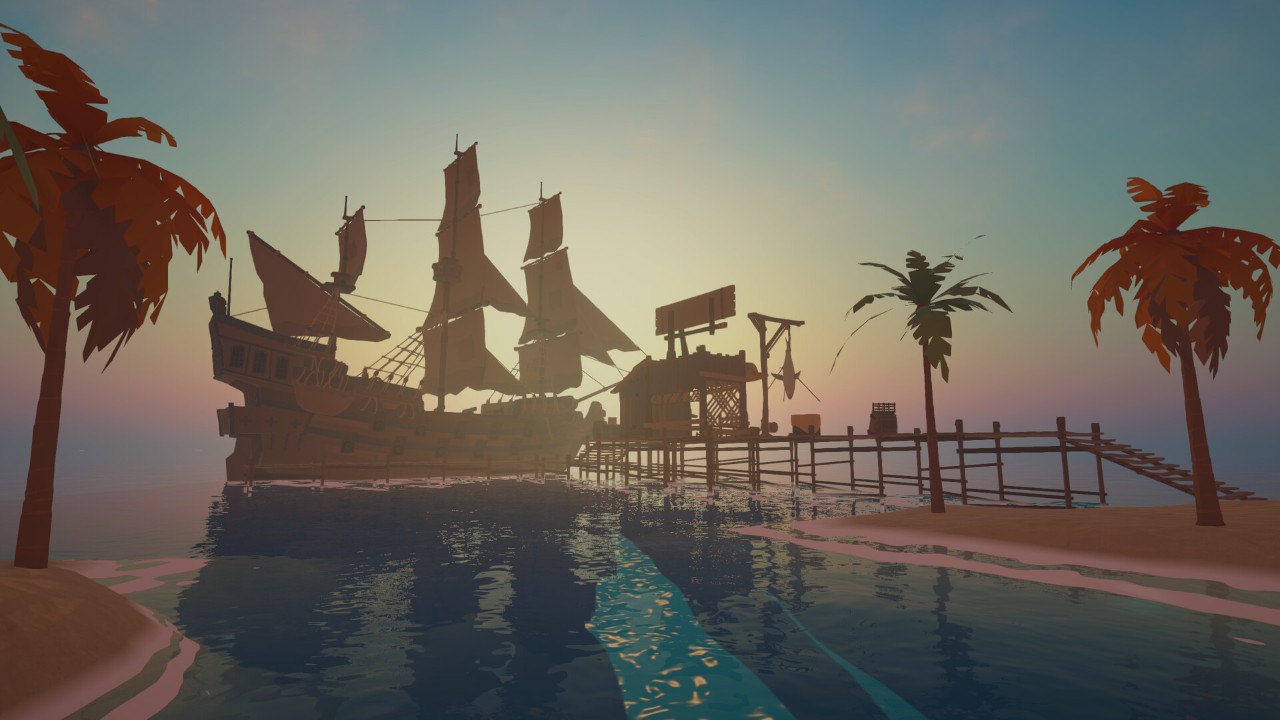 菜市场模拟器 Old Market Simulator