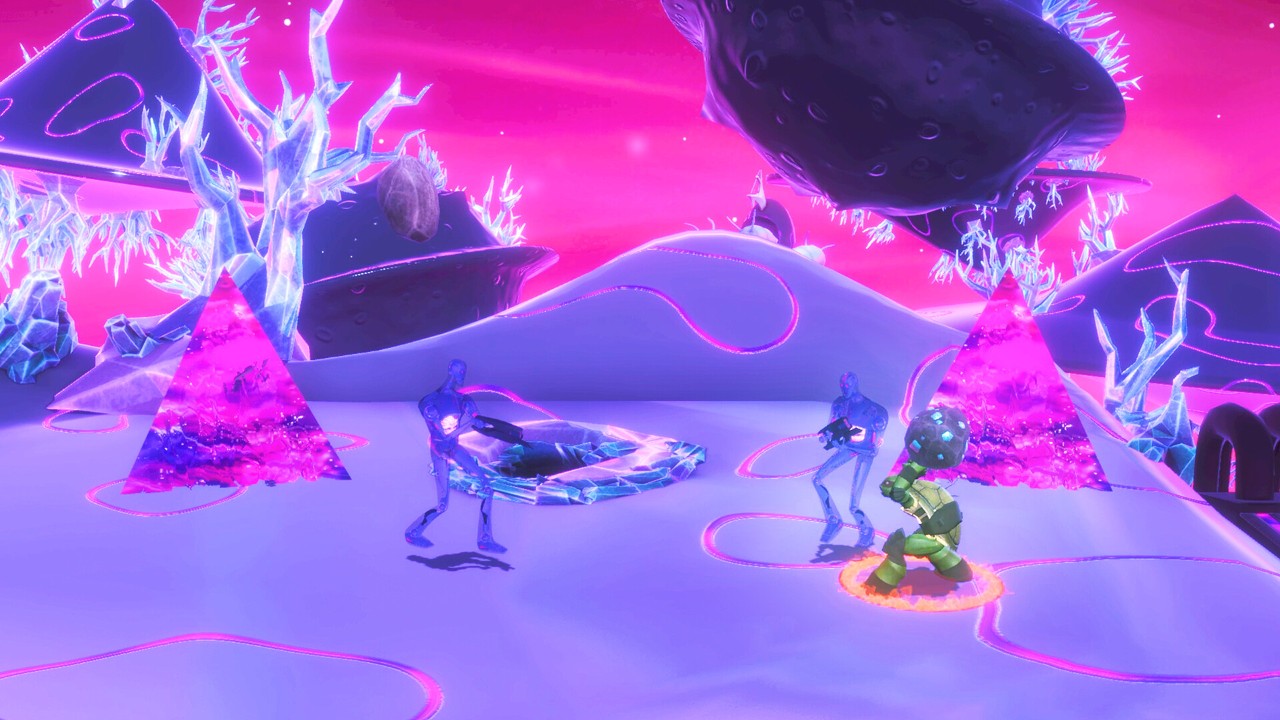 忍者神龟街机游戏：变种人之怒.Teenage Mutant Ninja Turtles Arcade: Wrath of the Mutants_1