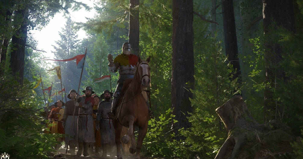 天国：拯救 – 皇家版 Kingdom Come: Deliverance – Royal Edition