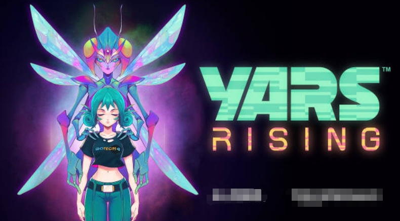 switch《亚尔的崛起（Yars Rising）》英文版1.0.891299金手指下载