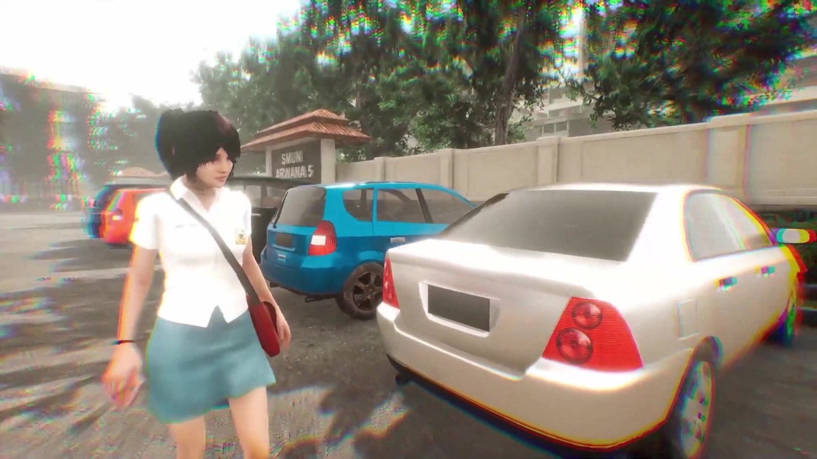 小镇惊魂2.DreadOut 2