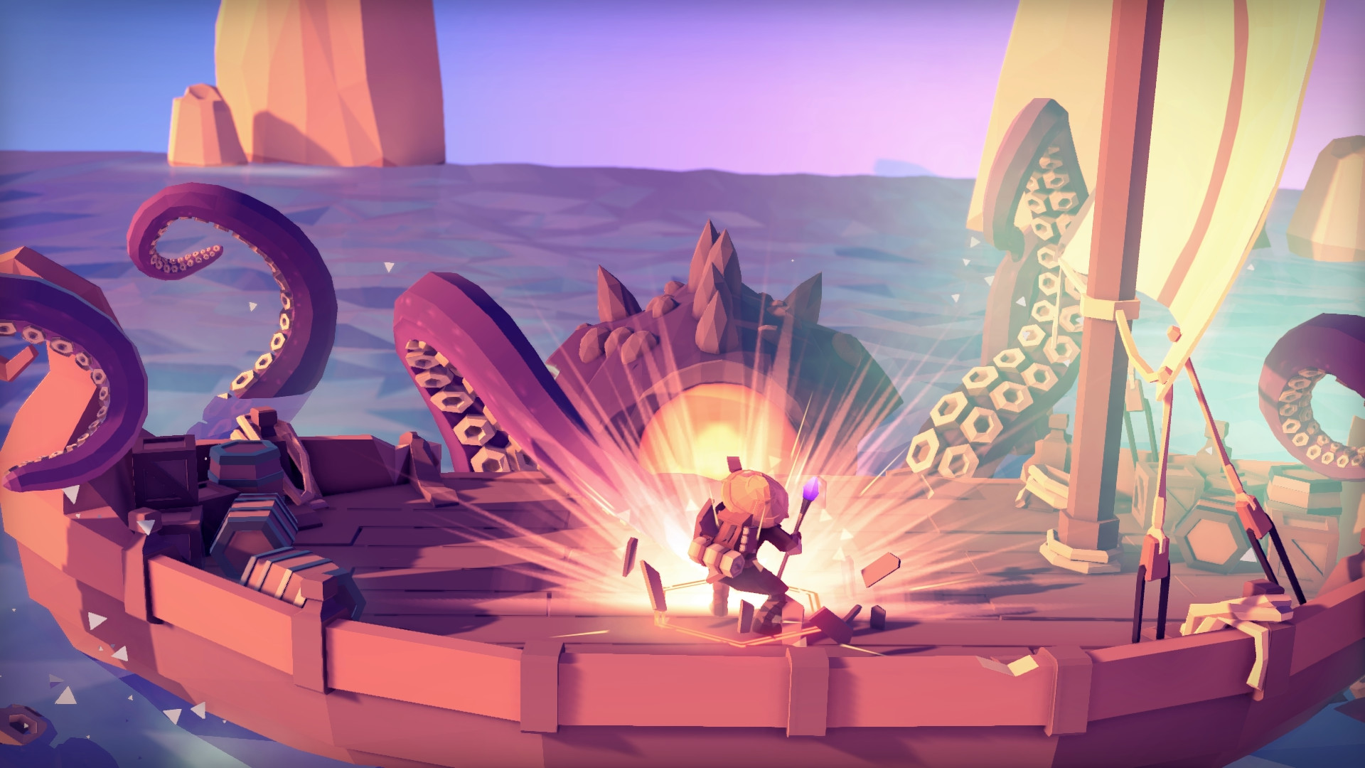 为了吾王.For The King