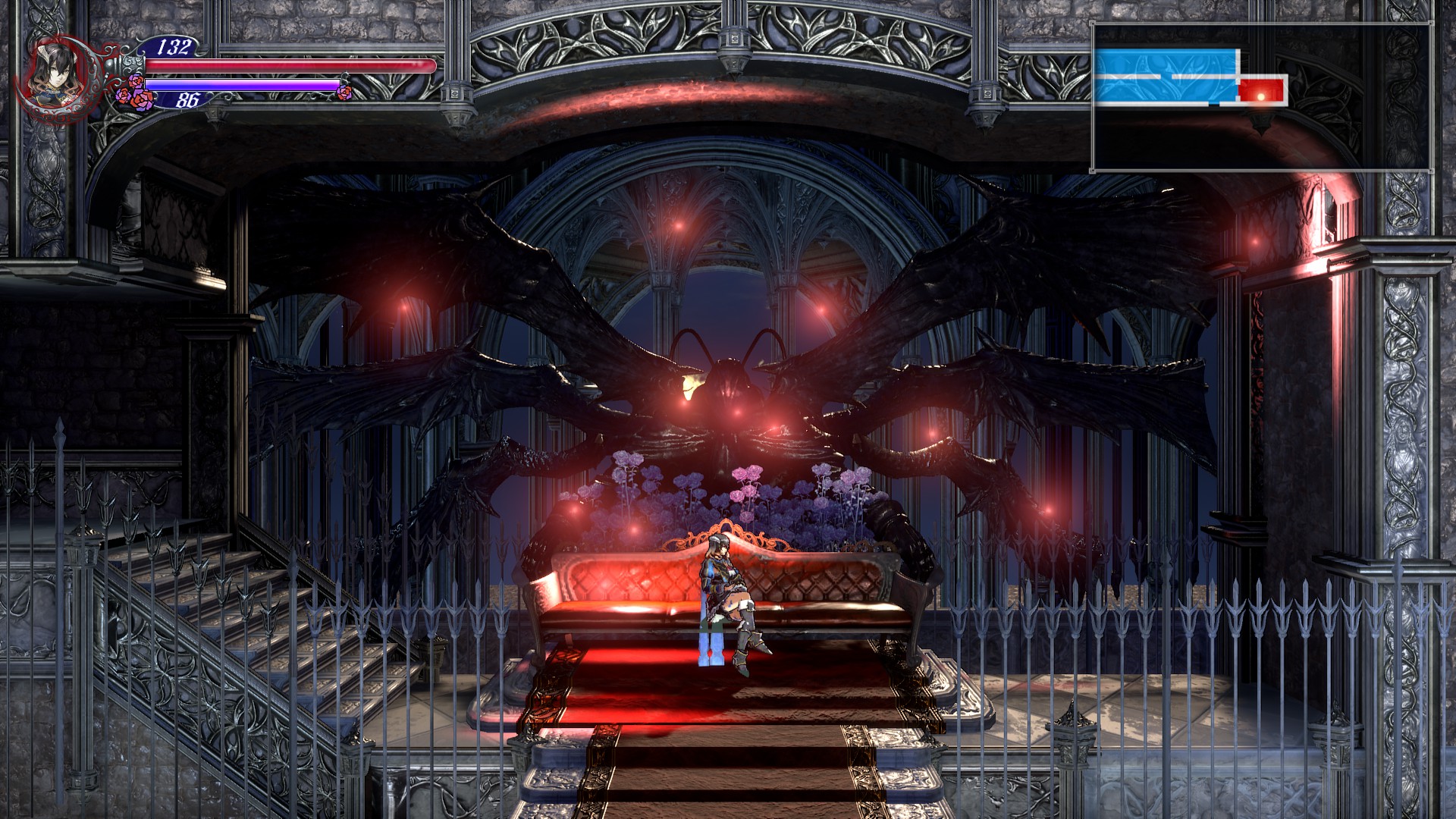 血污:夜之仪式 Bloodstained: Ritual of the Night
