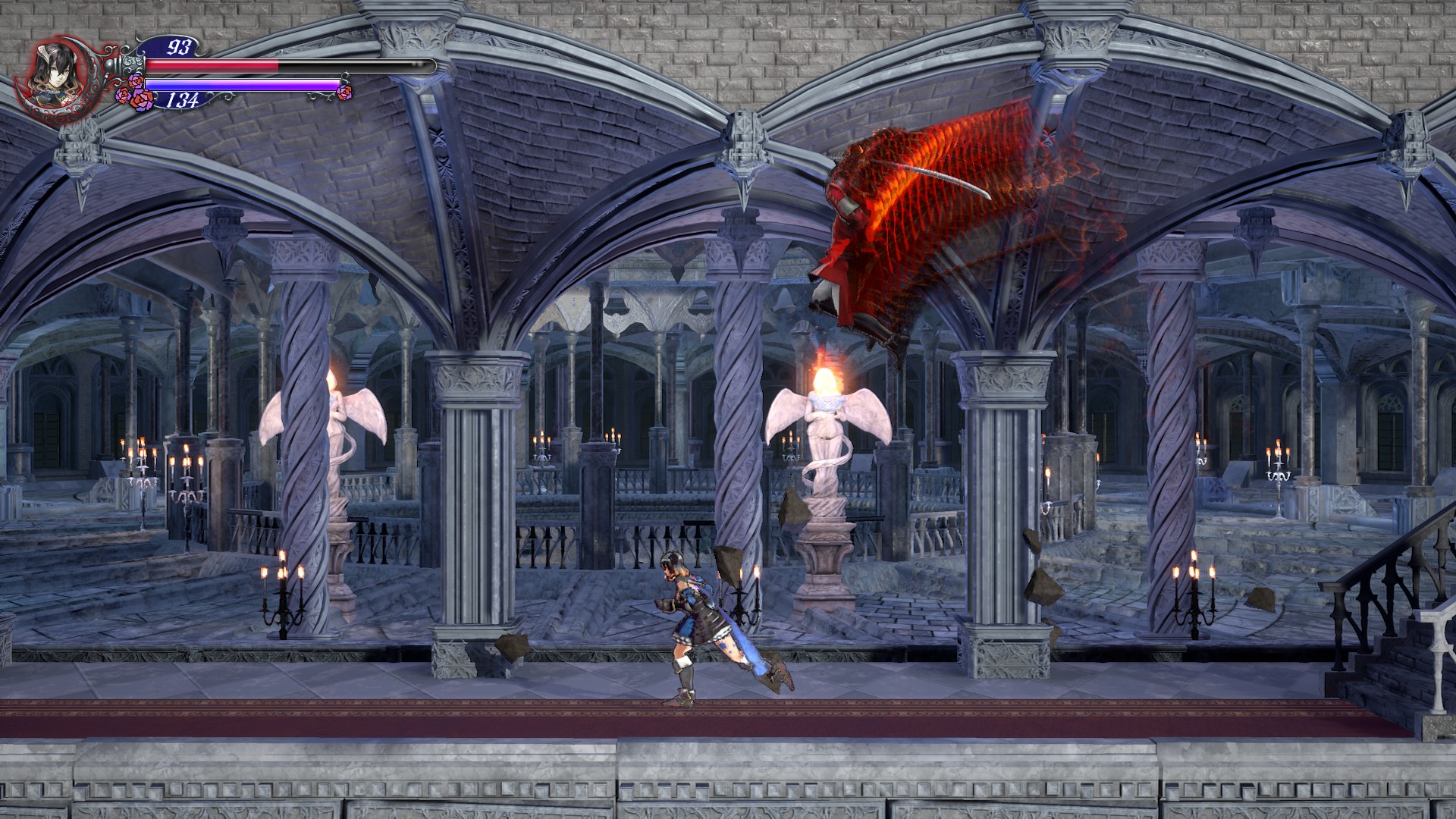 血污:夜之仪式 Bloodstained: Ritual of the Night_1