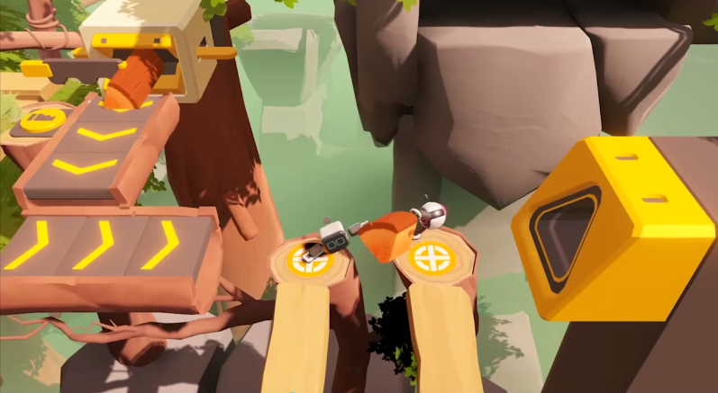 只只大冒险 Biped_1