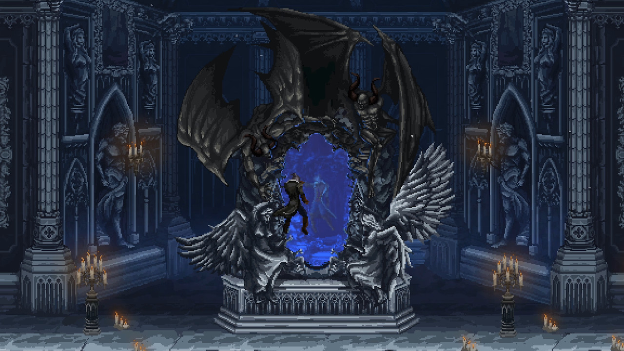 最后的信仰 The Last Faith_2