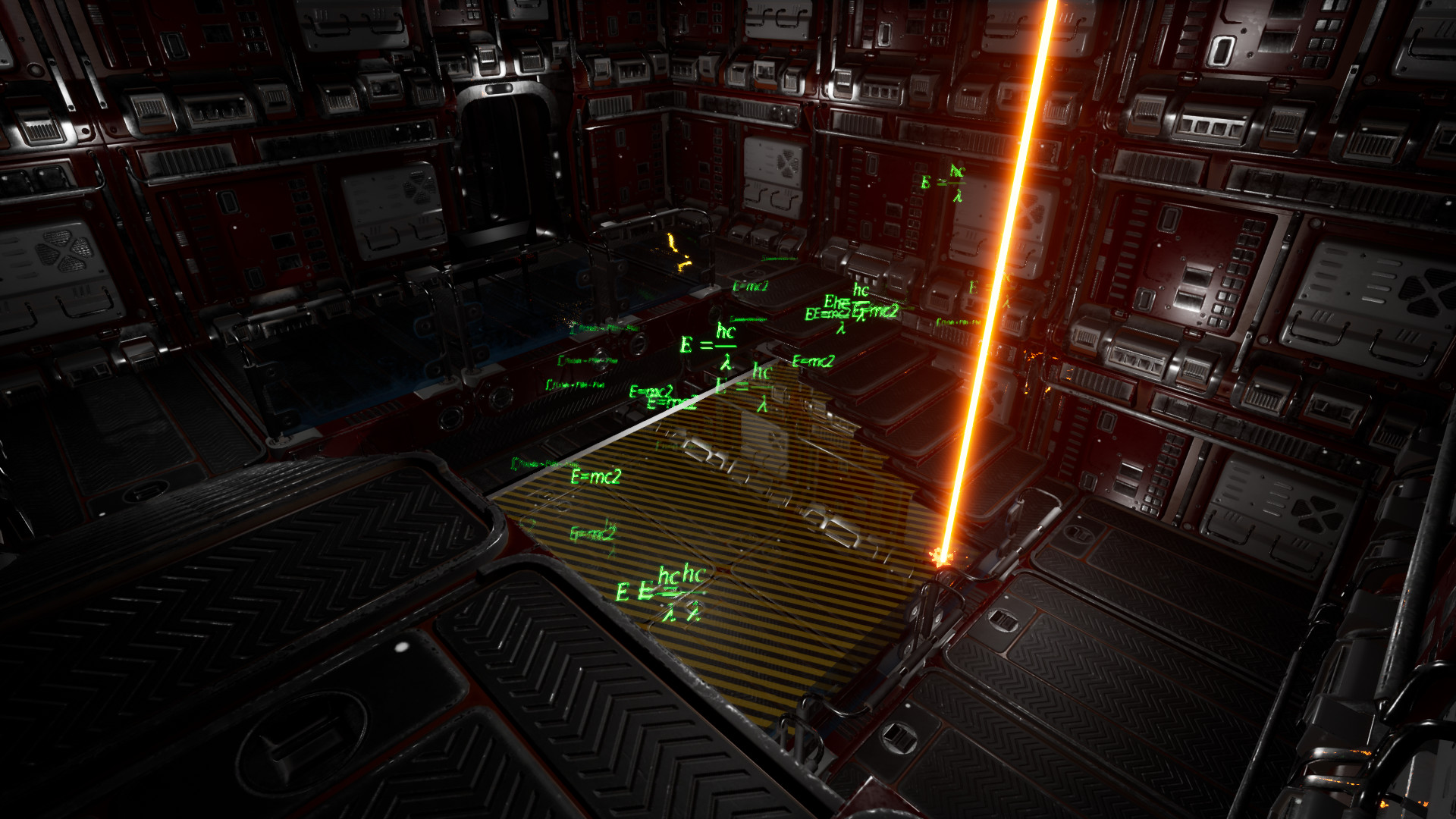 至尊机械 Euphoria Supreme Mechanics