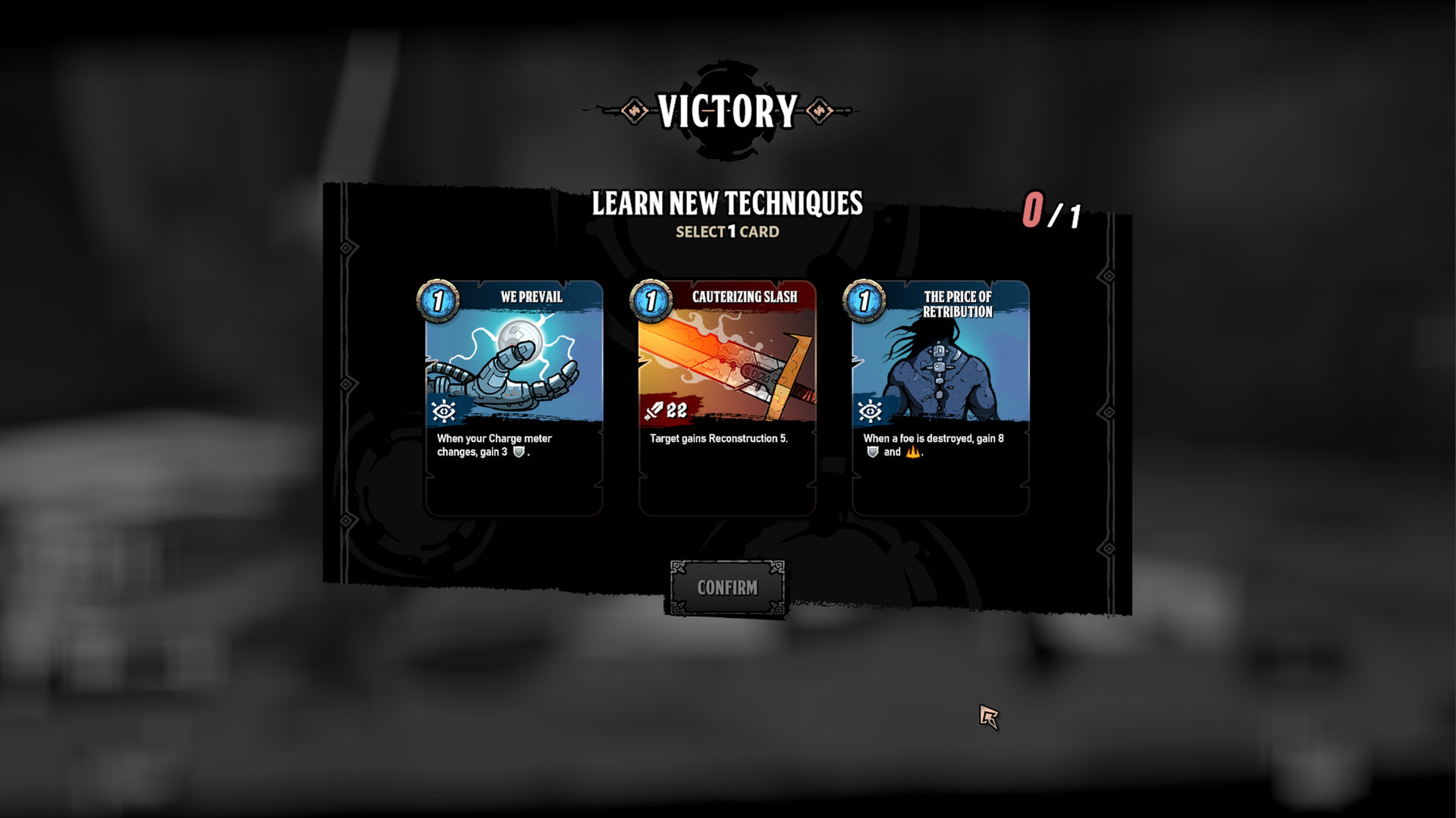 奥雷萨之下 Beneath Oresa