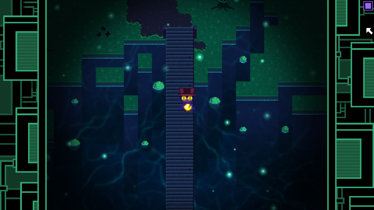 一次机会:世界机器版 OneShot: World Machine Edition_1