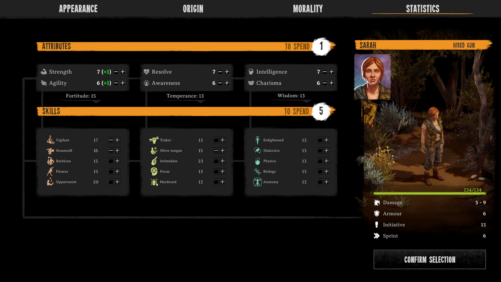 破碎之路 Broken Roads_2