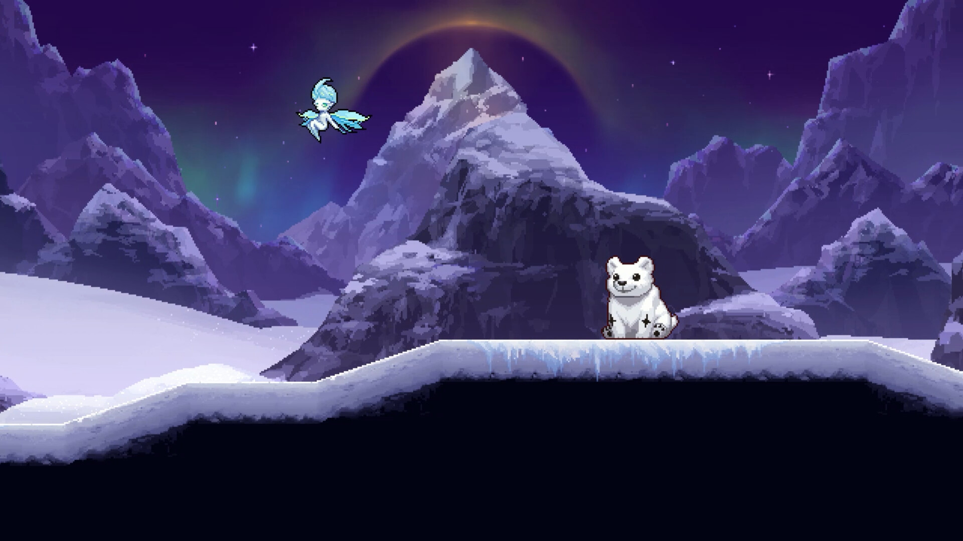 switch《采薇 TEVI》v1.8日版金手指下载