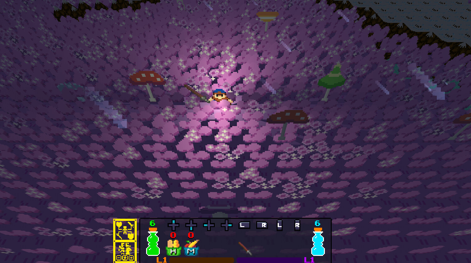 飞龙勇士 Wyvia_2