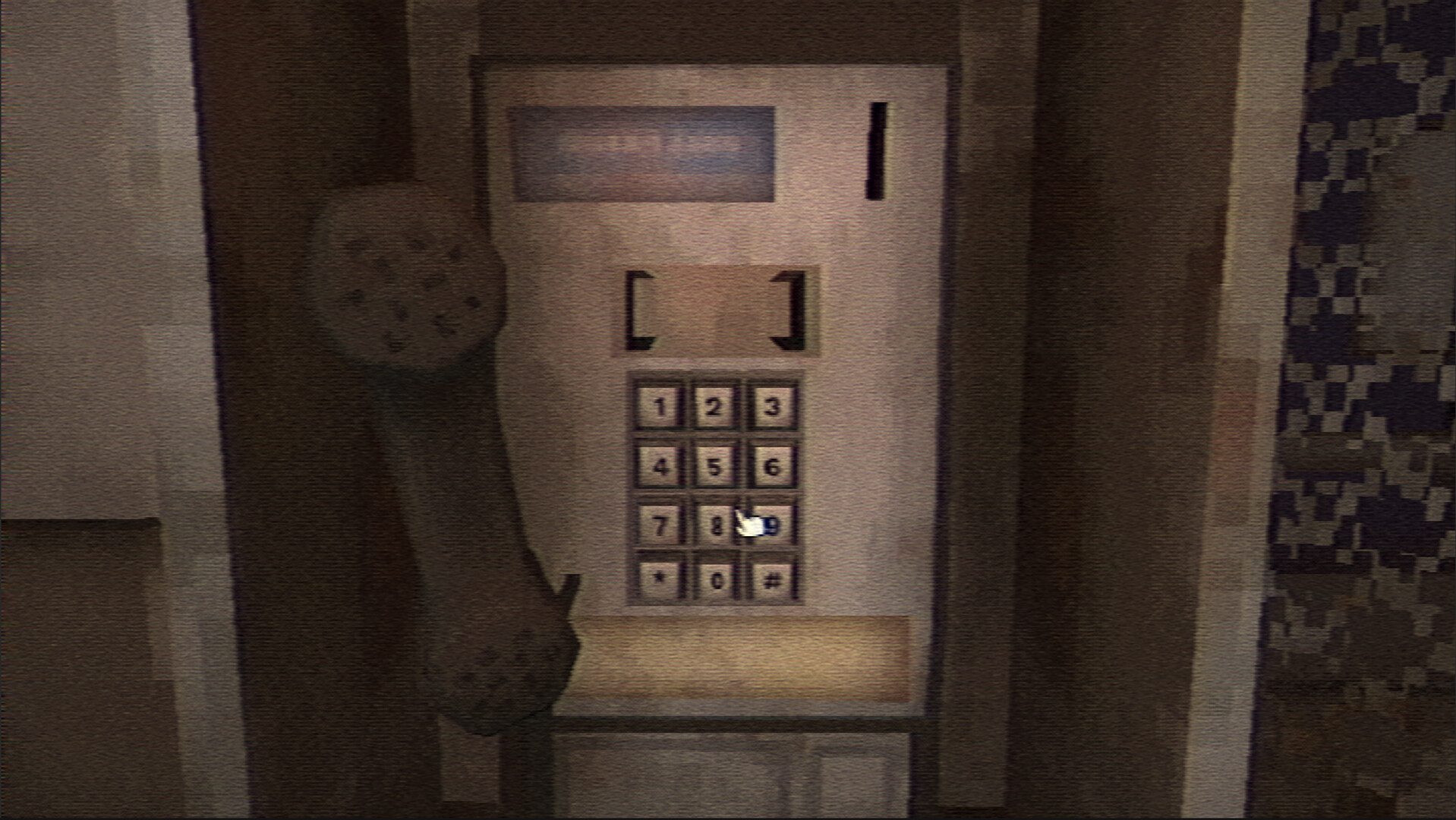 惧怕聚光灯.Fear The Spotlight