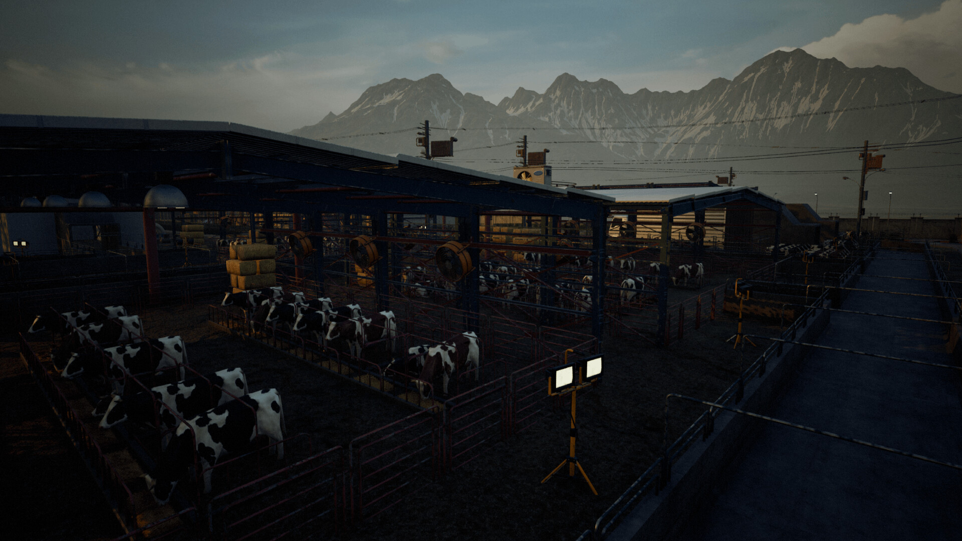 工人模拟器 Worker Simulator_1