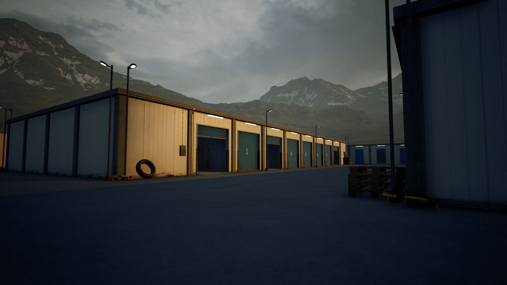 工人模拟器 Worker Simulator_2