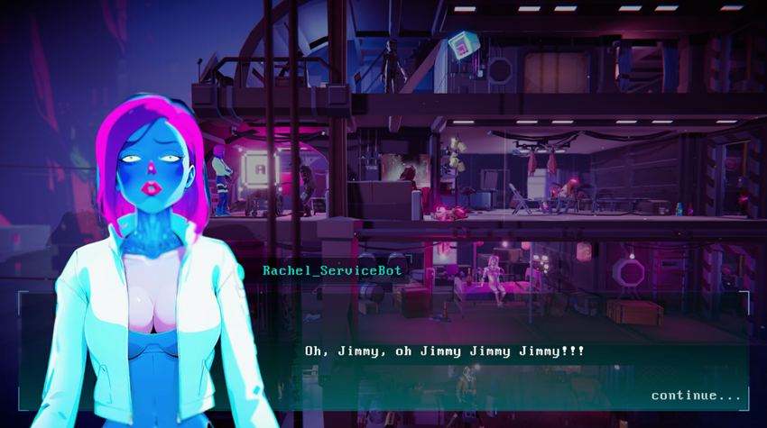 死亡送面 Death Noodle Delivery